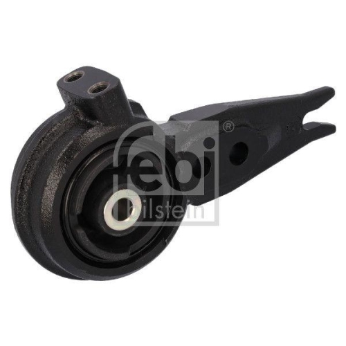 FEBI BILSTEIN 197387 Lagerbock, Sto&szlig;d&auml;mpferlagerung (Fahrerhaus) f&uuml;r VOLVO
