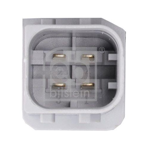FEBI BILSTEIN 1004609 NOx-Sensor, Harnstoffeinspritzung febi Plus f&uuml;r SCANIA