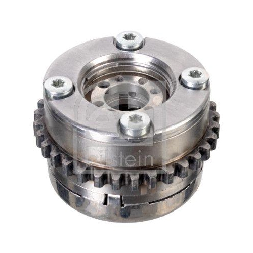FEBI BILSTEIN Nockenwellenversteller 176727 febi Plus f&uuml;r MERCEDES-BENZ, links