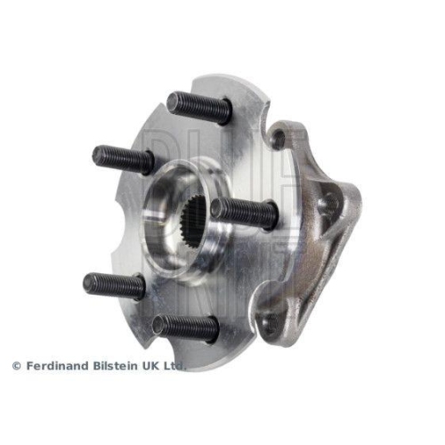 Radlagersatz BLUE PRINT ADT38395 f&uuml;r TOYOTA LEXUS, Hinterachse links