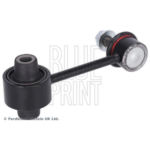 Stange/Strebe, Stabilisator BLUE PRINT ADS78508 f&uuml;r SUBARU, Hinterachse links