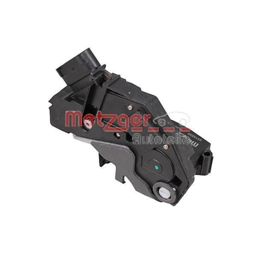 T&uuml;rschloss METZGER 2314220 f&uuml;r FORD, hinten rechts