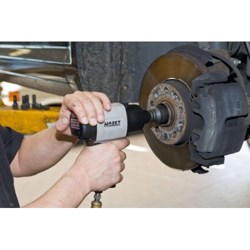 Kraft-Stecknuss HAZET 900SZ-36 für VW