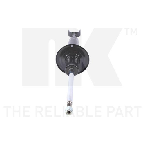 Sto&szlig;d&auml;mpfer NK 63472101 f&uuml;r AUDI SKODA VW, Vorderachse