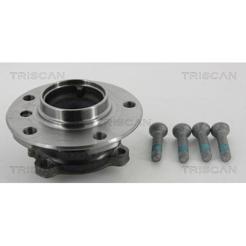 Radlagersatz TRISCAN 8530 11127 f&uuml;r BMW, Vorderachse