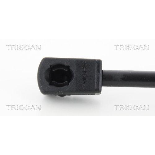 Gasfeder, Koffer-/Laderaum TRISCAN 8710 43238 f&uuml;r HYUNDAI, hinten links