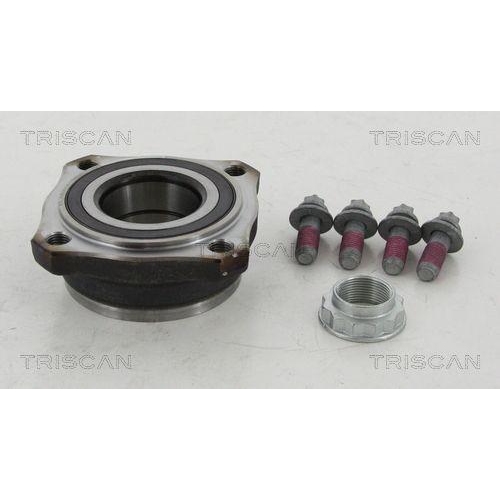 Radlagersatz TRISCAN 8530 11230 f&uuml;r BMW, Hinterachse