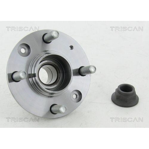 Radlagersatz TRISCAN 8530 42225 f&uuml;r MITSUBISHI, Hinterachse