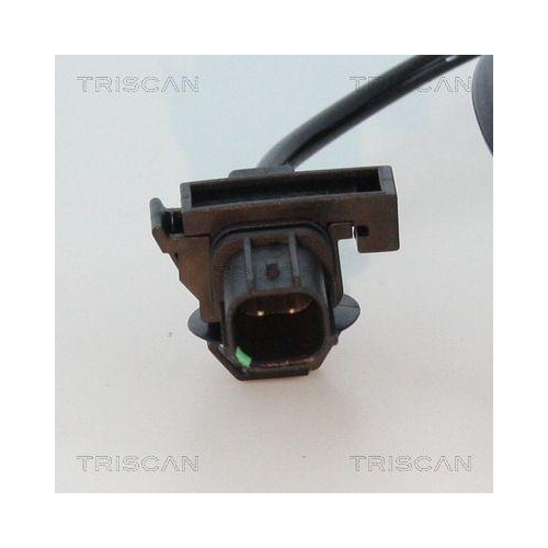Sensor, Raddrehzahl TRISCAN 8180 40141 f&uuml;r HONDA, Vorderachse rechts
