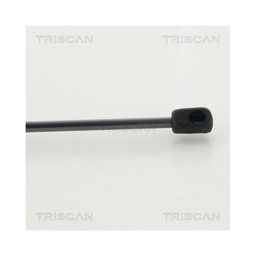 Gasfeder, Koffer-/Laderaum TRISCAN 8710 43243 für HYUNDAI, hinten links