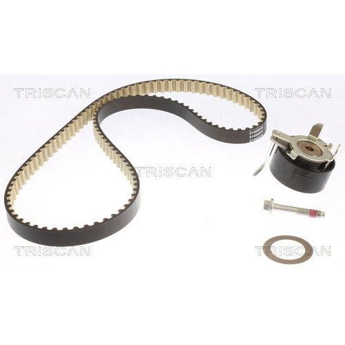 Zahnriemensatz TRISCAN 8647 16022 f&uuml;r FORD