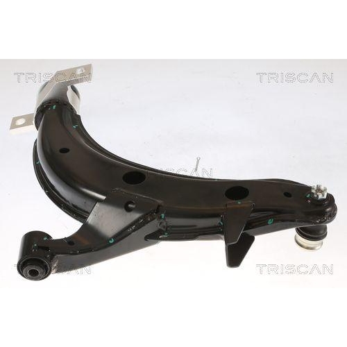 Lenker, Radaufh&auml;ngung TRISCAN 8500 68523 f&uuml;r SUBARU, Vorderachse rechts, au&szlig;en