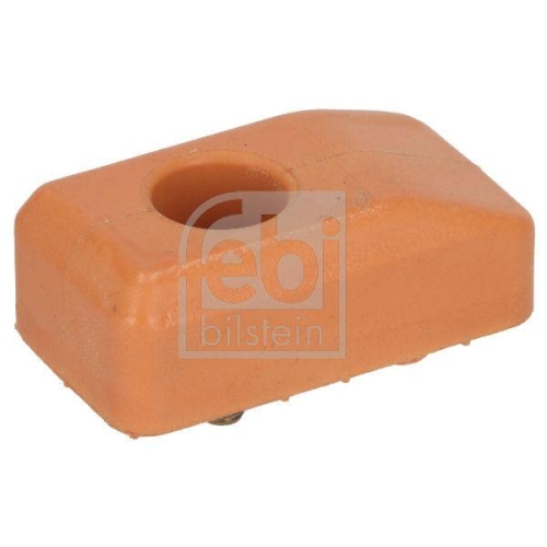 Anschlagpuffer, Fahrerhaus FEBI BILSTEIN 184533 für SCANIA, vorne links