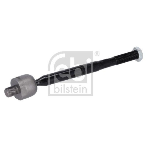 FEBI BILSTEIN Axialgelenk, Spurstange 183762 f&uuml;r TOYOTA, Vorderachse links