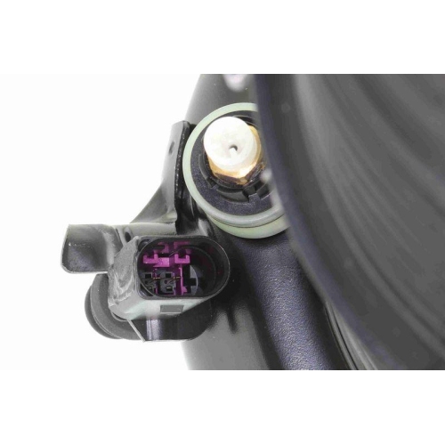 Luftfederbein VEMO V15-50-0015 Green Mobility Parts f&uuml;r SKODA VW VAG