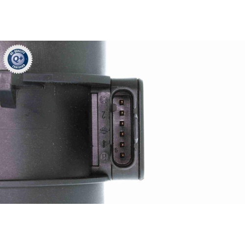 Luftmassenmesser VEMO V20-72-5140 Q+, Erstausr&uuml;sterqualit&auml;t f&uuml;r BMW
