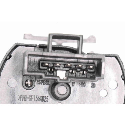 Zünd-/Startschalter VEMO V40-80-2432 Original VEMO Qualität für OPEL