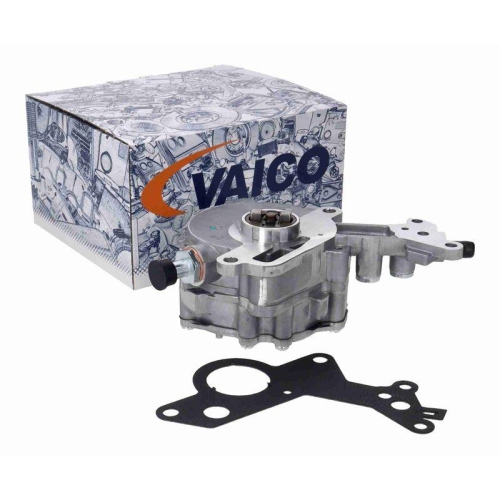 Kraftstoffpumpe VAICO V10-0724 Original VAICO Qualität für AUDI FORD SEAT SKODA