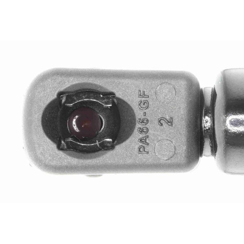 ACKOJA A38-0133 Gasfeder, Koffer-/Laderaum Original ACKOJA Qualit&auml;t f&uuml;r NISSAN