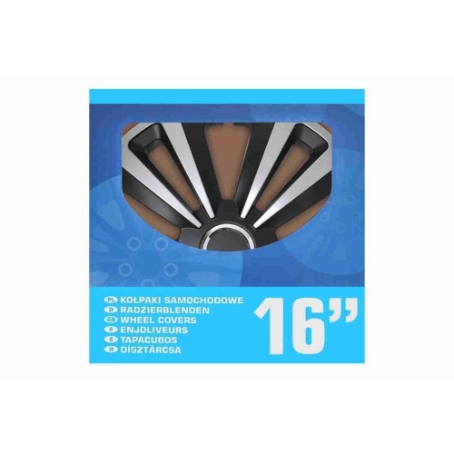 Zubehörsatz VAICO 7380105600 Original VAICO Qualität für