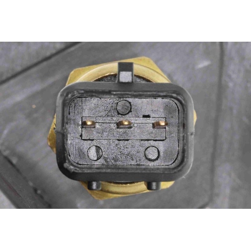 Thermostatgehäuse VEMO V33-99-0011 Original VEMO Qualität für CHRYSLER