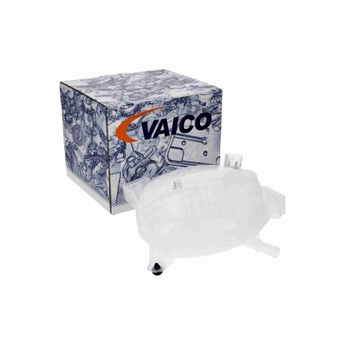 Ausgleichsbehälter, Kühlmittel VAICO V95-0704 Green Mobility Parts für VOLVO
