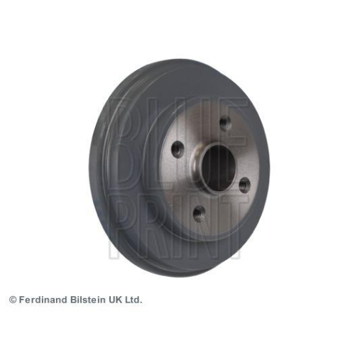 Bremstrommel BLUE PRINT ADK84711 f&uuml;r SUZUKI, Hinterachse