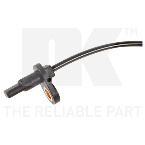 Sensor, Raddrehzahl NK 292616 f&uuml;r HONDA, Vorderachse links