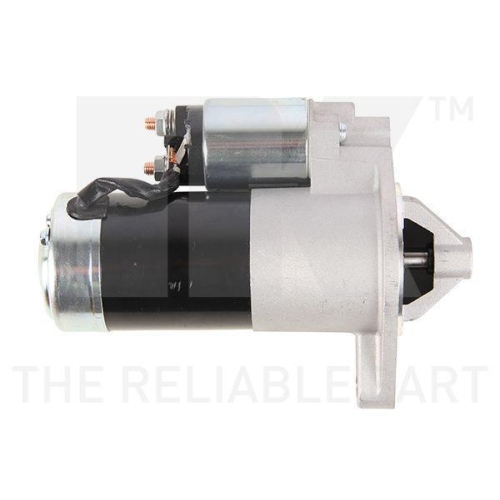 Starter NK 4734001 f&uuml;r CHRYSLER MERCEDES-BENZ JEEP MAYBACH