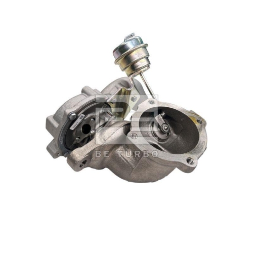 BE TURBO 124144 Lader, Aufladung f&uuml;r VAG