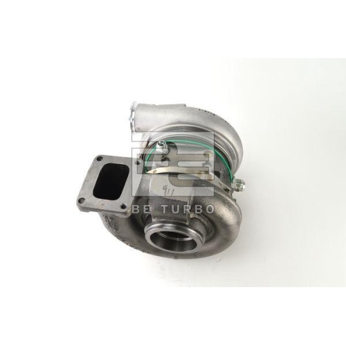 BE TURBO 127011RED Lader, Aufladung f&uuml;r IVECO