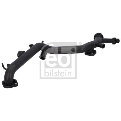 FEBI BILSTEIN 199203 K&uuml;hlmittelrohrleitung febi Plus f&uuml;r AUDI