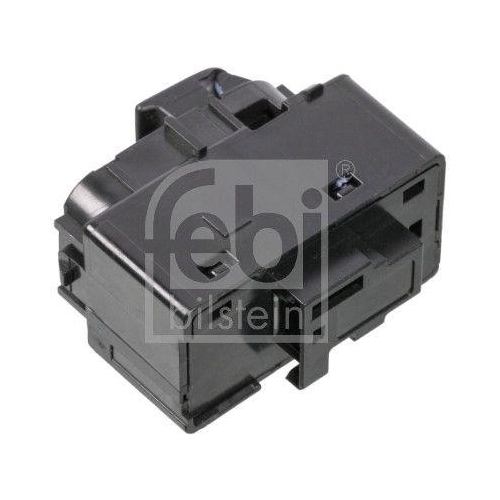 FEBI BILSTEIN 186439 Schalter, Fensterheber febi Plus f&uuml;r TESLA, beifahrerseitig