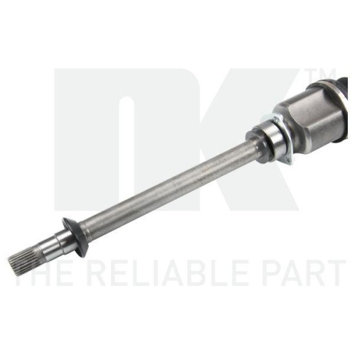 NK 501017 Antriebswelle f&uuml;r FIAT, Vorderachse links, Vorderachse rechts
