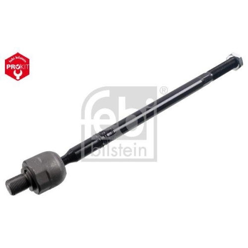 FEBI BILSTEIN Axialgelenk, Spurstange 35019 ProKit f&uuml;r IVECO, Vorderachse links