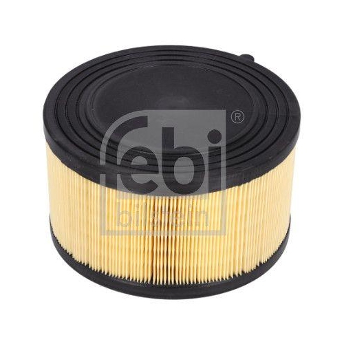FEBI BILSTEIN Luftfilter 170202 f&uuml;r FORD MAZDA FORD MOTOR COMPANY