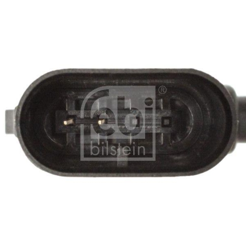 FEBI BILSTEIN Sensor, Raddrehzahl 179125 f&uuml;r MERCEDES-BENZ, Vorderachse links