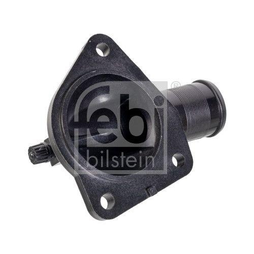 FEBI BILSTEIN K&uuml;hlmittelflansch 180457 f&uuml;r CITRO&Euml;N PEUGEOT