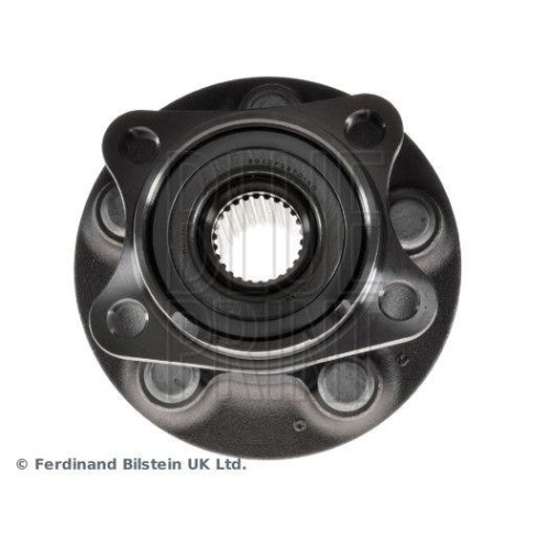 Radlagersatz BLUE PRINT ADT38396 f&uuml;r TOYOTA, Hinterachse links