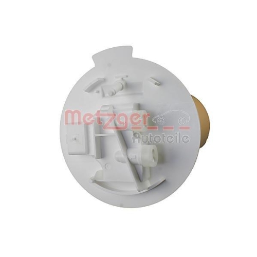 Kraftstoff-F&ouml;rdereinheit METZGER 2250420 f&uuml;r FORD