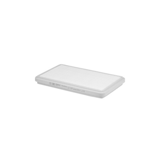 Luftfilter KNECHT LX 237 f&uuml;r PORSCHE