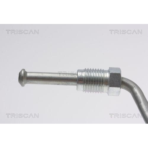 Bremsschlauch TRISCAN 8150 16283 f&uuml;r FORD, Hinterachse rechts, innen