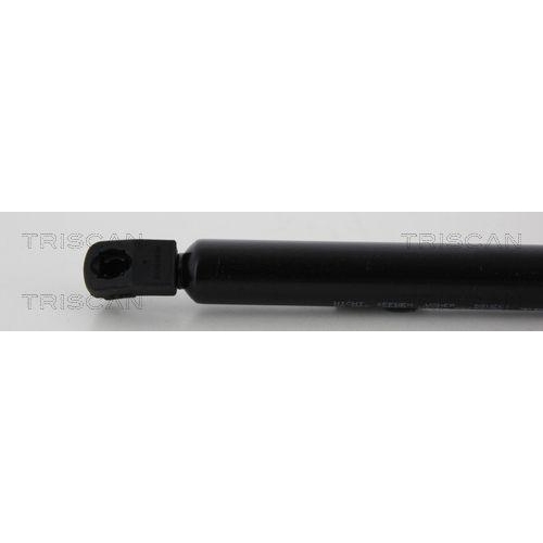 Gasfeder, Koffer-/Laderaum TRISCAN 8710 43239 f&uuml;r HYUNDAI, hinten links