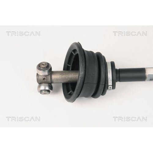 Antriebswelle TRISCAN 8540 25559 f&uuml;r RENAULT, Vorderachse links
