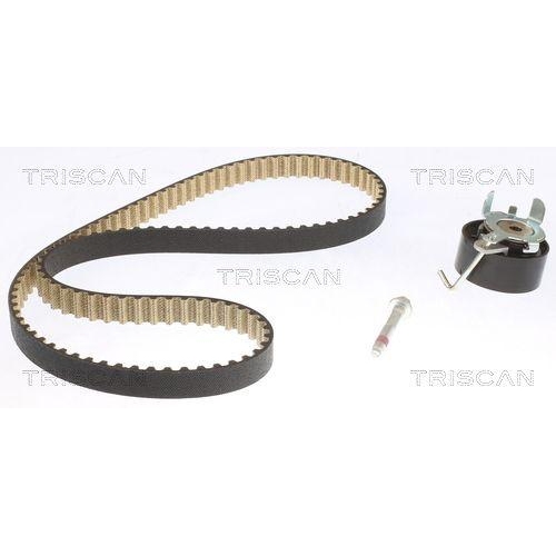 Zahnriemensatz TRISCAN 8647 16023 f&uuml;r FORD