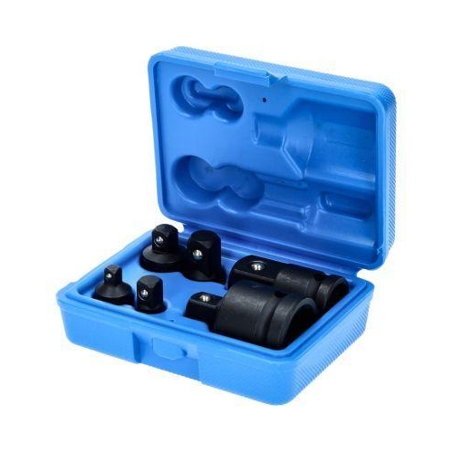 Kraft-Stecknuss-Satz KS TOOLS BT024605 f&uuml;r