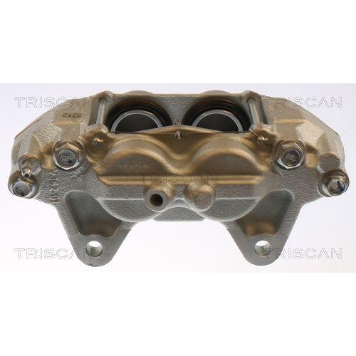 Bremssattel TRISCAN 8175 13140 f&uuml;r TOYOTA LEXUS, Vorderachse rechts