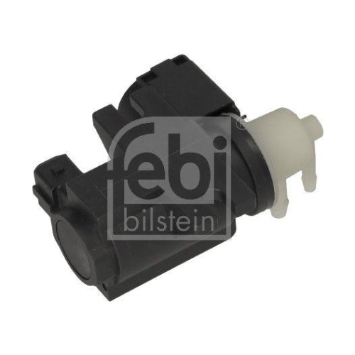 FEBI BILSTEIN Druckwandler, Turbolader 185375 febi Plus f&uuml;r ISUZU OPEL VAUXHALL