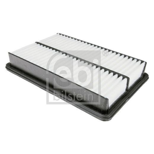 FEBI BILSTEIN Luftfilter 184128 f&uuml;r MAZDA