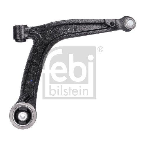 FEBI BILSTEIN Lenker, Radaufh&auml;ngung 181023 f&uuml;r FIAT ABARTH, Vorderachse links